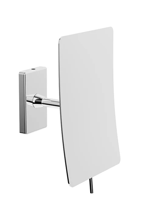 Зеркало Boheme Modern 506-CR 132×98×212 мм, цвет хром