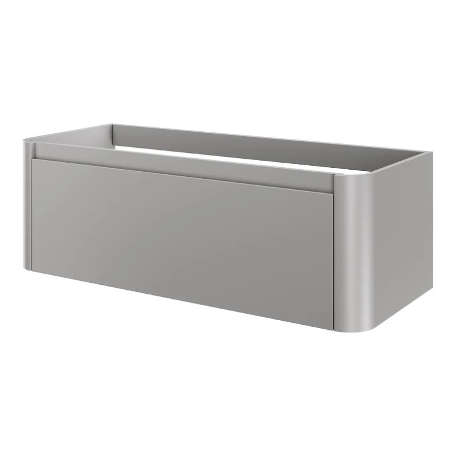 Тумба для ванной Armadi Art Voi 782-120-L 475×1200×380 мм