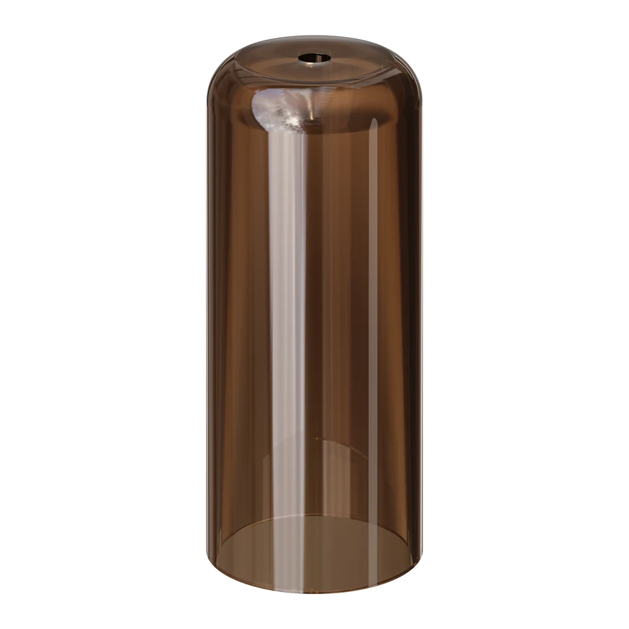 Пьедестал для раковины Boheme Glow 810-BASE-G-C 30×30×68 см