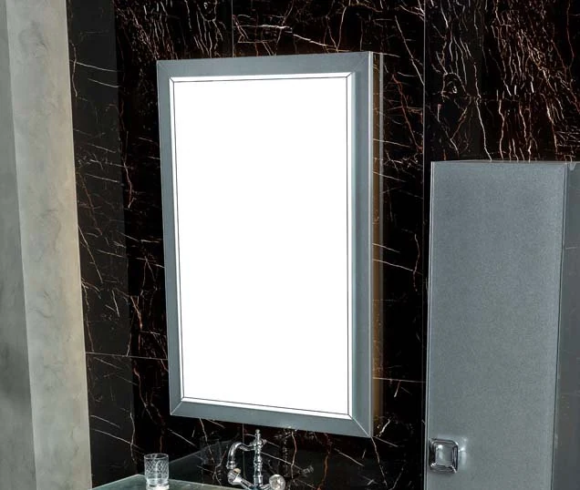 Зеркало Armadi Art Lucido 567-SL 105×70×3 см