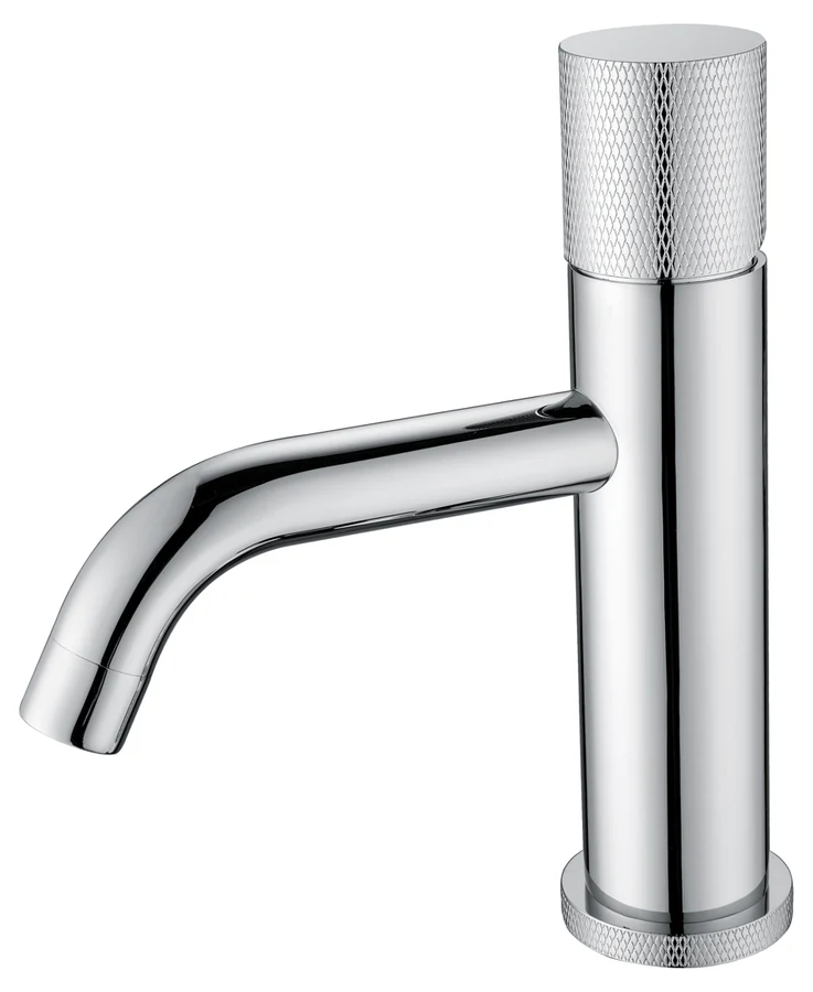 Смеситель для раковины Boheme Stick 121-CRCR.2 160×45×201 мм, цвет хром