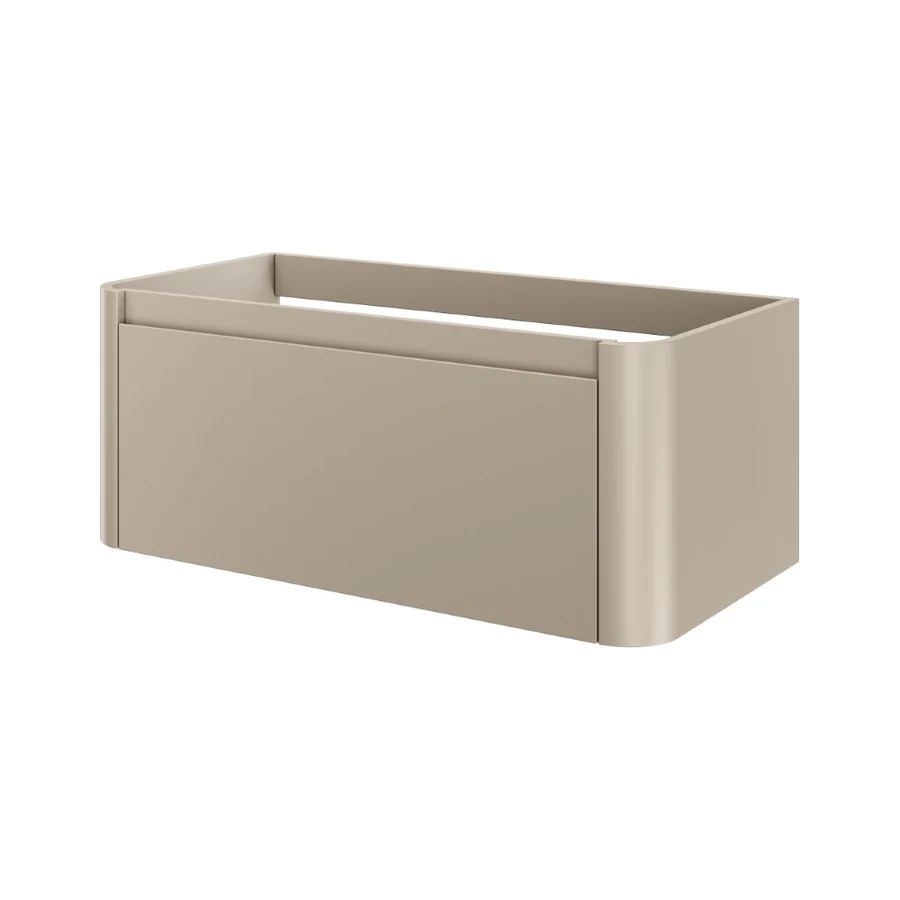 Тумба для ванной Armadi Art Voi 782-100-D 475×1000×380 мм