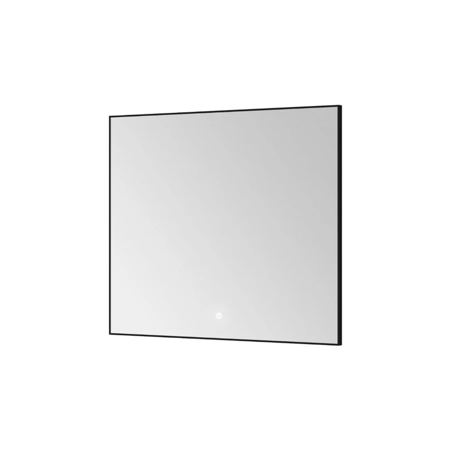 Зеркало Armadi Art Modern 543-080-B 25×800×700 мм, цвет черный матовый