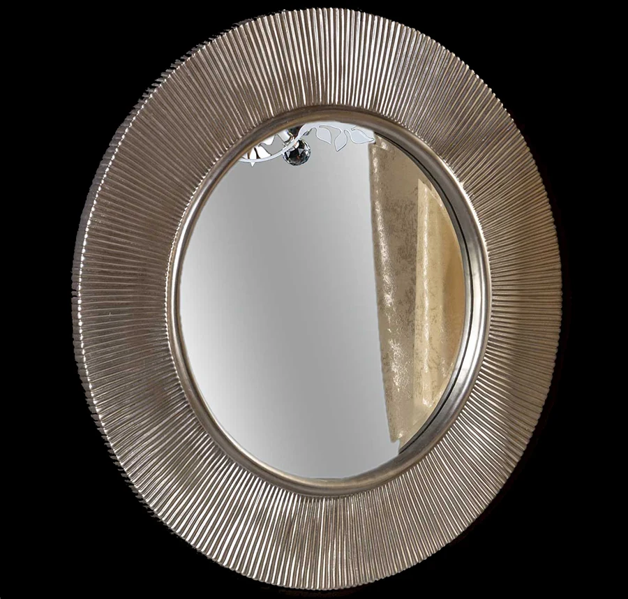 Зеркало Boheme NeoArt 528-SL 5×82×82 см