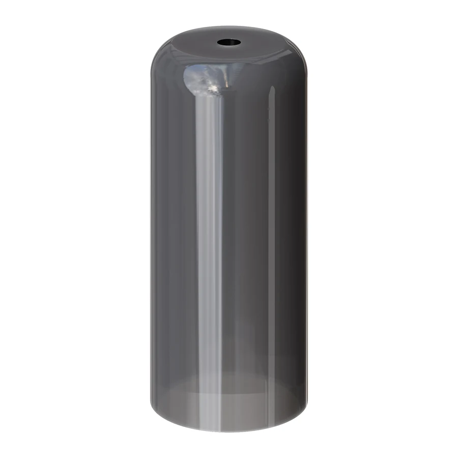 Пьедестал для раковины Boheme Glow 810-BASE-GS-L 30×30×68 см