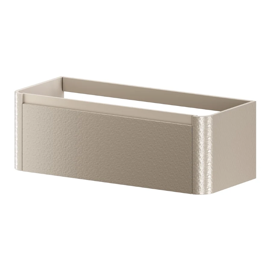 Тумба для ванной Armadi Art Voi 782-120-SF-D 475×1200×380 мм
