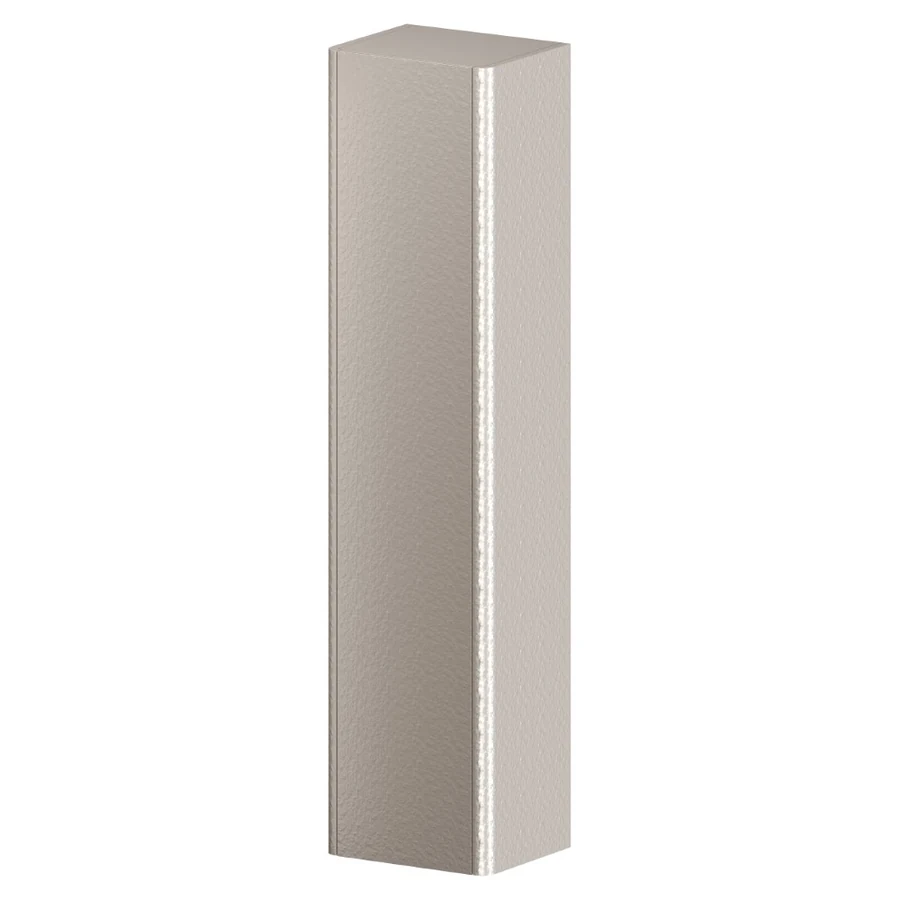 Пенал для ванной Armadi Art Voi 782-BD-SF-C