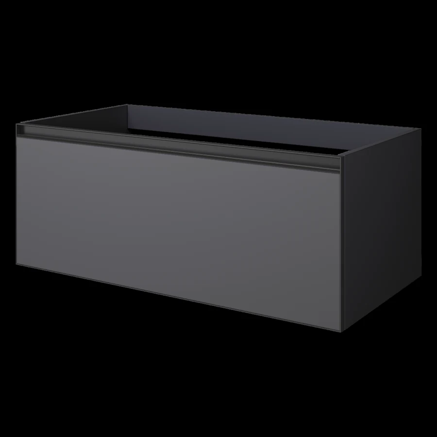 Тумба для ванной Armadi Art Quatro 790-M1-100-A-A 100×40 см